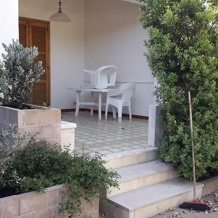 Holiday home Case Vacanze Mare *