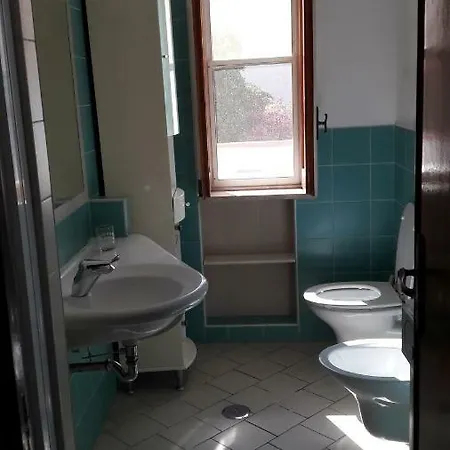 Prázdninový dům Case Vacanze Mare