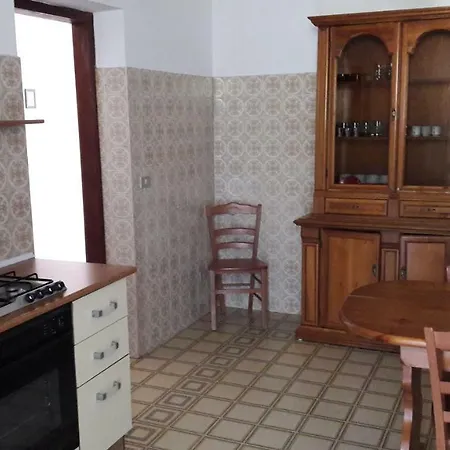 Prázdninový dům Case Vacanze Mare Ostuni
