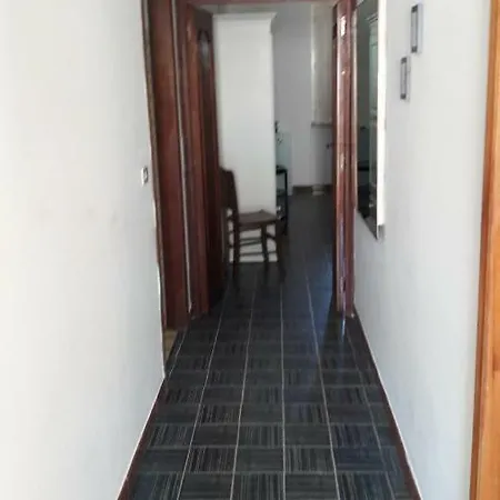 Case Vacanze Mare Prázdninový dům